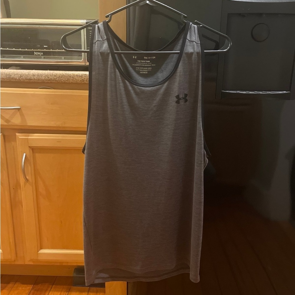 Under Armour Men’s The Tech Tank